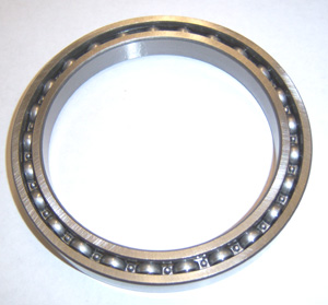 merci　10 6816 Thin Section Large Bearing 80x100x10 Open Bore id=80mm od