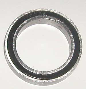 Подшипник 6705 2rs