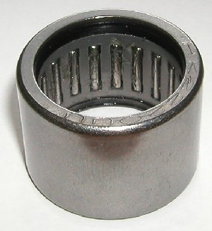 HK2220UU Needle Bearing 22x28x20:vxb:Ball Bearings